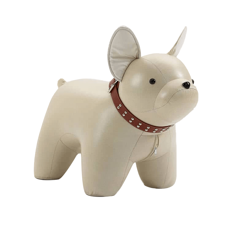 Dog ottoman top
