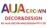 AUA CROWN HOME DECOR FURNITURE STORE