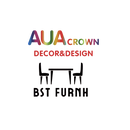 AUA CROWN HOME DECOR FURNITURE STORE