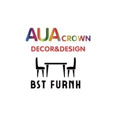 AUA CROWN HOME DECOR FURNITURE STORE